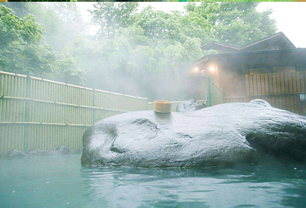 镇江韦岗温泉